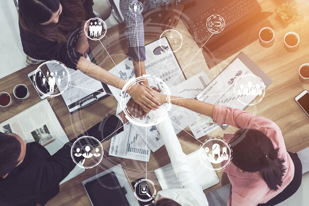 Aide en gestion sociale à Rouen