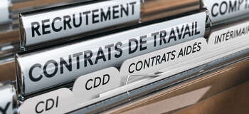 Le conseil de votre expert-comptable de Bihorel Rouen : Comment bien rédiger un contrat de travail ?