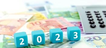 Loi de finances 2023 : les principales mesure