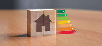 Travaux de rénovation énergétique : améliorer le DPE de votre logement grâce au déficit foncier